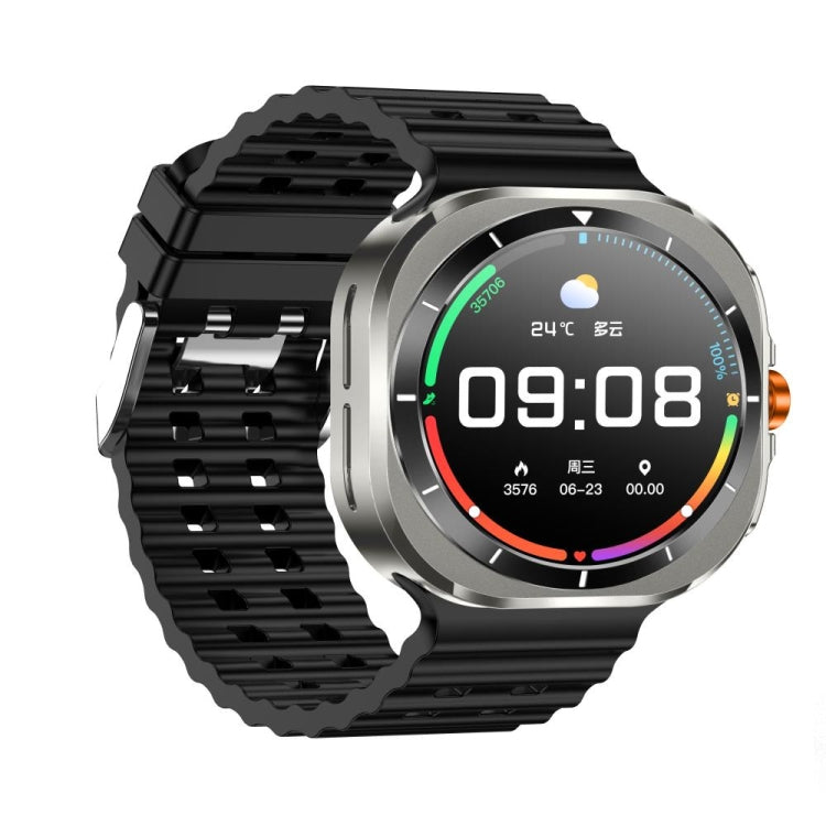 Z7 Ultra Smart Watch