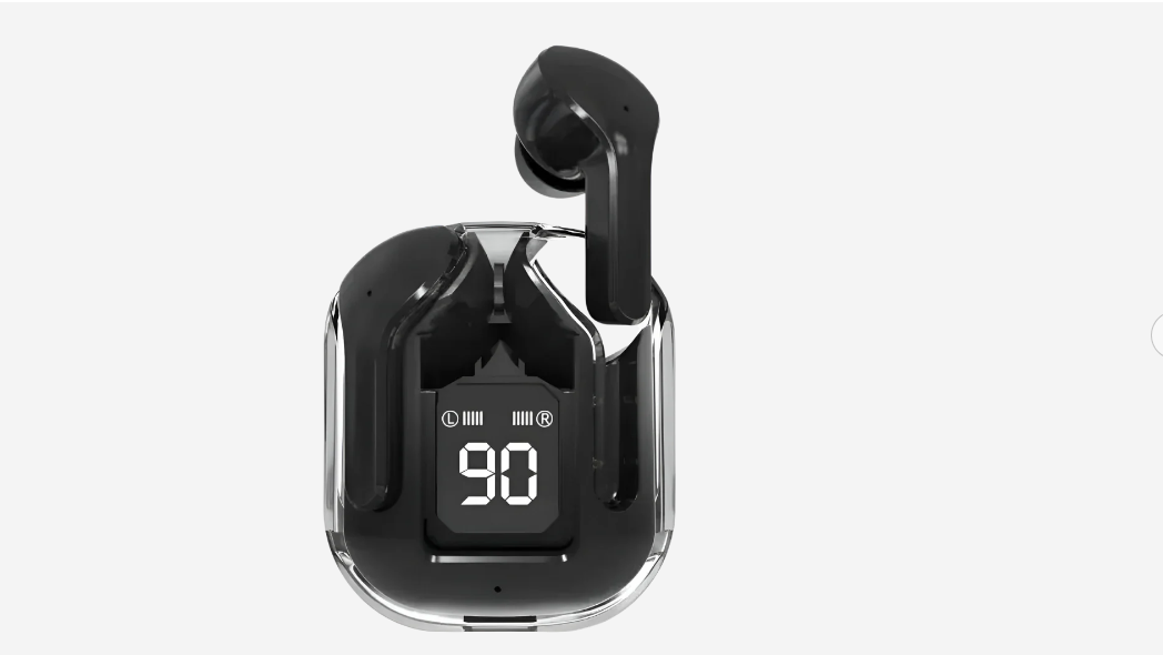 Air 31 airbuds with case