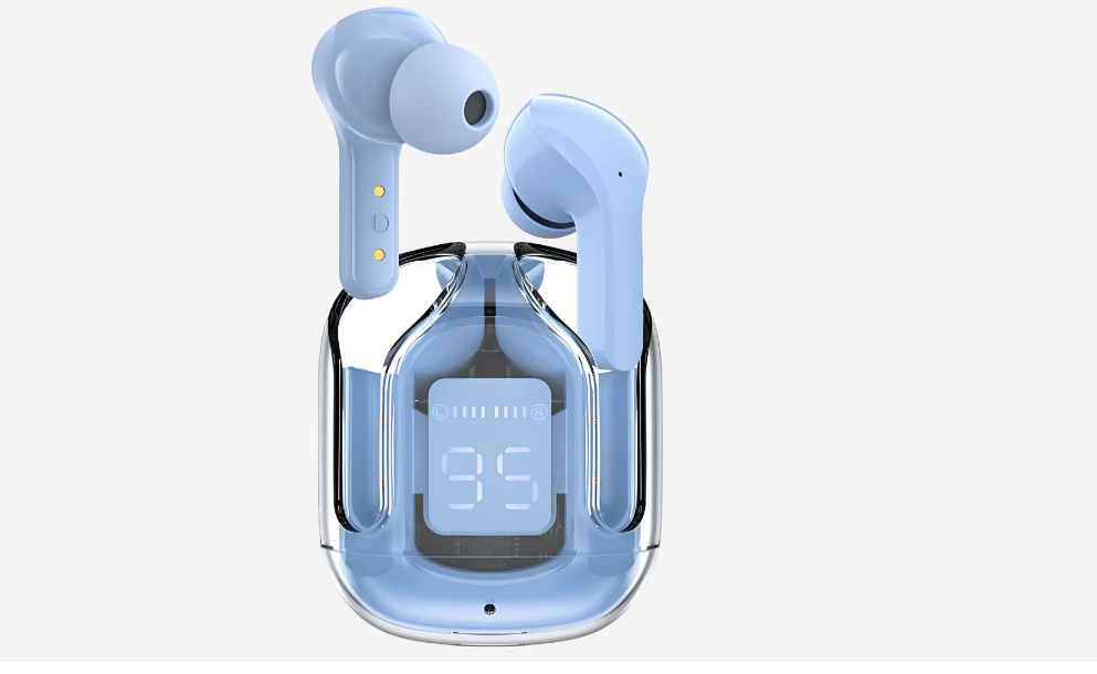 Air 31 airbuds with case