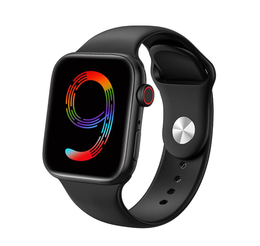 S9 Max Series 9 Smartwatch