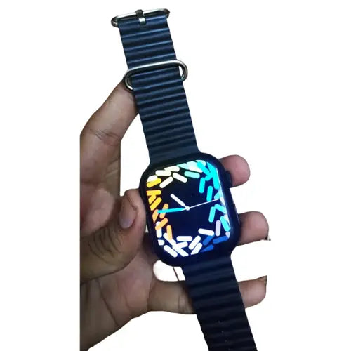 Series 9 Pro Smart Watch